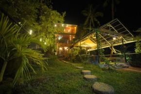 Hotels in Kannady